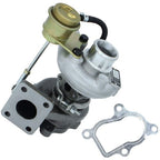 New TD03-7G Turbo 49131-02020 Turbocharger for Bobcat S160 S185 w Kubota V2003-T
