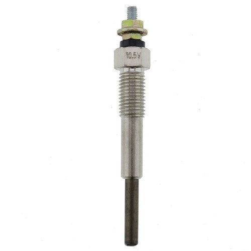 4x Glow Plug For ISUZU C240 C190 C201 C221 4BA1 D500 4FA1 engine 12V