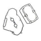 Crankshaft Piston Gasket For Polaris Ranger Sportsman RZR 800 Engine Rebuild Kit