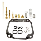 New Carburetor Carb Rebuild Kit Repair For Suzuki LT160E LT160 1989-1992