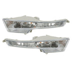 Lens Clear LH&RH Turn Signal Light Assembly For Nissan Altima 2013 14-16