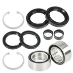 Front  Wheel Bearing & DUST Seal For HONDA Rancher 400 420 TRX420 2009 US