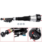 For Mercedes W221 S350 S450 S550 C216 4Matic Air Spring Shock Strut Left Rear