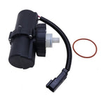Fuel Pump for Caterpillar Backhoe Cat 414E 416E 416D 420D 420E 422E 424D 252B