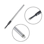 Adjustable Pushrods Kit Set Fit For Evo Evolution Big Twin Dyna FXST 1984-1999