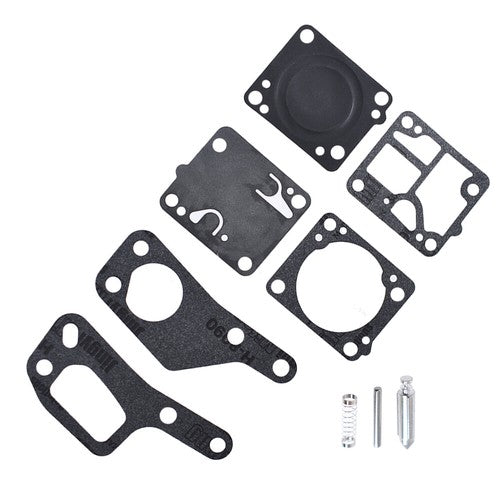 Carburetor Rebuild Kit For Replacement K1-MDC McCulloch Mini Mac 6 Chainsaw