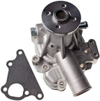 Water Pump For New Holland L140 LS140 LA150 LS150 L160 LS160 L170 L170S L175