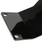 Steel Winch Mounting Plate for Honda Pioneer 1000 1000-5 2016-2024