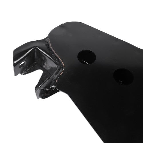 Front Suspension Subframe Crossmember Black for Nissan Versa 1.6L 1.8L l4 GAS
