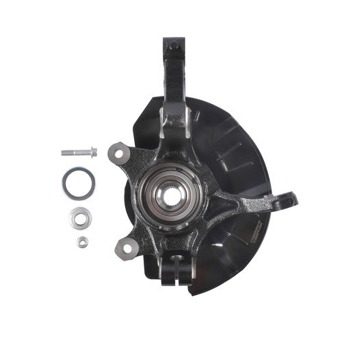 Front Right Steering Knuckle & Wheel Bearing Hub For Kia Soul 2014-2016 686-364