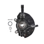 Front Right Steering Knuckle & Wheel Bearing Hub For Kia Soul 2014-2016 686-364