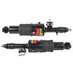 Rear Air Suspension Shocks Set of 2 For Infiniti QX56 2011-2013 QX80 2014-2021