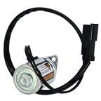 Solenoid Valve 20Y-60-32120 20Y-60-32121 for Komatsu Excavator PC200-7 PC200-8