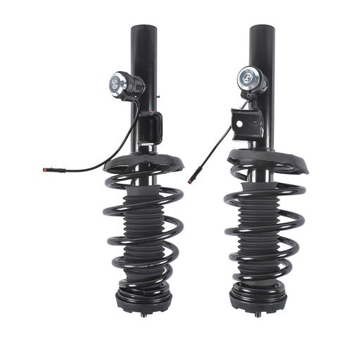 2Pcs Front Shock Struts Assembly Real Time Damping For Buick Regal GS 2012-2017