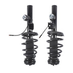 2Pcs Front Shock Struts Assembly Real Time Damping For Buick Regal GS 2012-2017