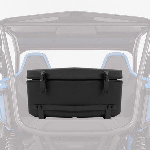 Rear 30L Storage Cargo Box Insulated Cooler Box for Honda Talon 1000R 1000X
