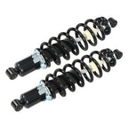 Rear Shocks for Polaris Ranger 500 700 2005-2010 Ranger 800 2010-2014 XP/Crew