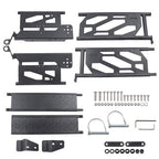 Rear Cargo Bed Extender Extended Space 2016-2024 For Honda Pioneer 700-4 1000-5