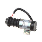 12V Shut Off Solenoid Valve 04234373 0423-4373 for Deutz D914L06 TCD914L06