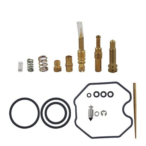 Carburetor Rebuild Kit Repair Fit For Honda TRX 250 Recon 1997-2005 USA