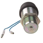 12V Stop Solenoid 303-9151 for Caterpillar 302.5C Excavator