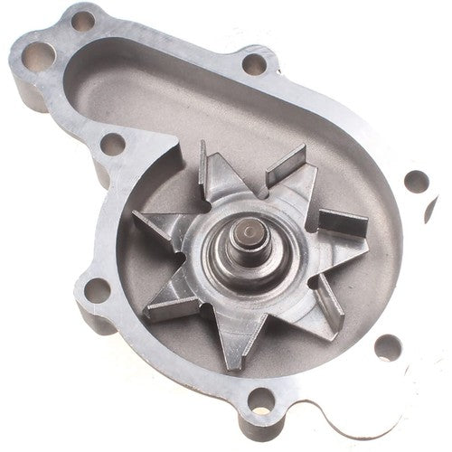 Water Pump For Kubota Skid Steer W/Gasket SVL75 SVL75C SVL75-2 SVL75-2C V3307