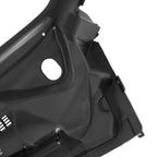 Front Windshield Wiper Cowl Panel For Dodge Ram 1500 09-18 /Classic 19-24