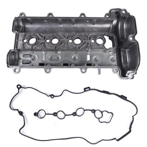 Engine Valve Cover for Chevrolet Malibu 2008-2012 HHR Cobalt Pontiac 2.2L 2.4L