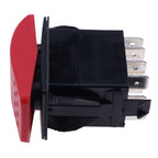 AT405202 Rocker Switch for John Deere CT315 317G 319D 323D Compact Track Loader