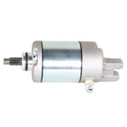NEW Starter Motor Assembly For Honda Big Red 250 FourFrax 300 TRX300 TRX300FW