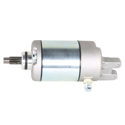 NEW Starter Motor Assembly For Honda Big Red 250 FourFrax 300 TRX300 TRX300FW