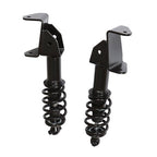For Yamaha G29 Drive Golf Cart Front Shock - Passenger Side & Drivers Side 14527