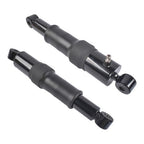 2x Rear Air Ride Suspension Shocks For Harley-Davidson Touring Models 1980-2023