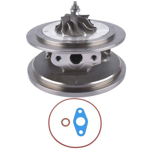For Chevrolet Cruze 2.0L Diesel Sedan 2014-2015 Turbo Cartridge CHRA with Gasket