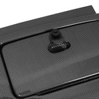 Golf Cart Dashboard Cover Kit w Cup Holder Dash Mat For Club Car Precedent 08 Plus