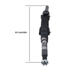 4x4 Left&Right REAR Axle SET For Kubota RTV900 / RTV1100 / RTV1140 - All Years