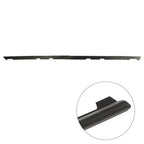 For Toyota Tacoma 2005-2011 Black Plastic Front Upper Bumper Grille W/ LED