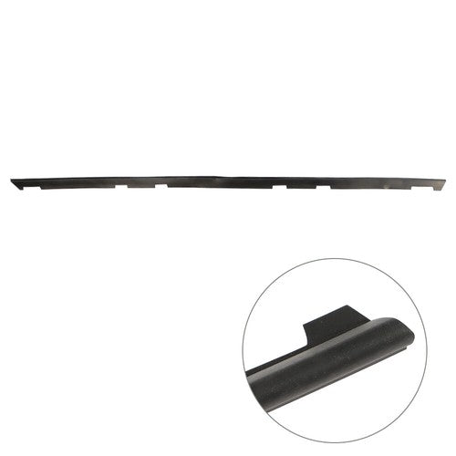 For Toyota Tacoma 2005-2011 Black Plastic Front Upper Bumper Grille W/ LED