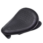 NEW For Yamaha VStar 1300 1100 950 650 Black Motorcycle Bobber Solo Seat Spring