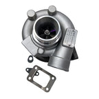 89436-75161 Turbocharger TD04H-15G Fit For Hitachi EX120-2 EX120-3 Engine Isuzu