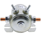 24V 200A Contactor Solenoid Relay 103101 For SkyJack AWP
