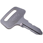 6X Ignition Key 37410-55150 for Kubota BX1500 BX1800 BX1830 BX23 BX2200 BX2230