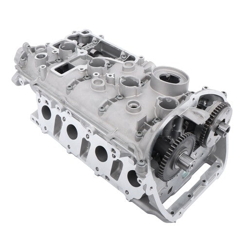 Fit For Audi A3 2009-2013 2.0 TFSI CCTA CCZA 06H103063M Engine Cylinder Head