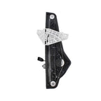 Front Right Window Regulator for Hyundai Veloster Turbo, Turbo R-Spec 1.6L 12-17