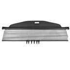 Retractable Cargo Cover Privacy Trunk Tonneau Shield For 2018-20 Chevy Equinox