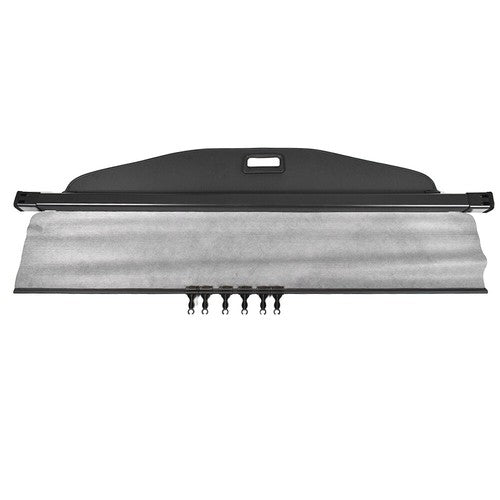 Retractable Cargo Cover Privacy Trunk Tonneau Shield For 2018-20 Chevy Equinox