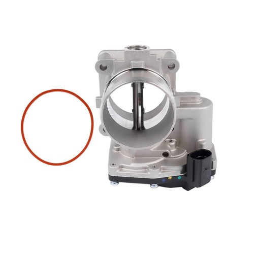 Throttle Body for Hyundai Santa Fe Kia Sedona Sportage 35100-2F100 351002F600