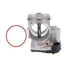 Throttle Body for Hyundai Santa Fe Kia Sedona Sportage 35100-2F100 351002F600