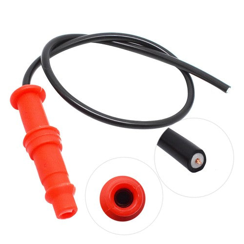 For Polaris Sportsman 500 4x4 ATP 500 1996-2002 Spark Plug Wire & Cap 3084980 US