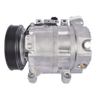 Brand New Compressor for Nissan X-Trail T30 Primera 2.0L 2.5L 2001-08 92600AU01A